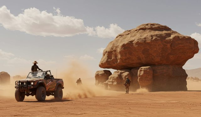 Afrikada Safari Turu Yapmadan Önce Bilmeniz Gereken Gerçekler