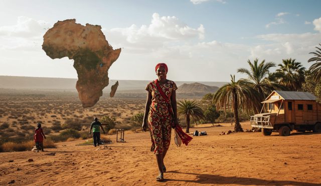 Afrikanın En Tehlikeli ve En Güvenli Ülkeleri: 2025 Seyahat Rehberi