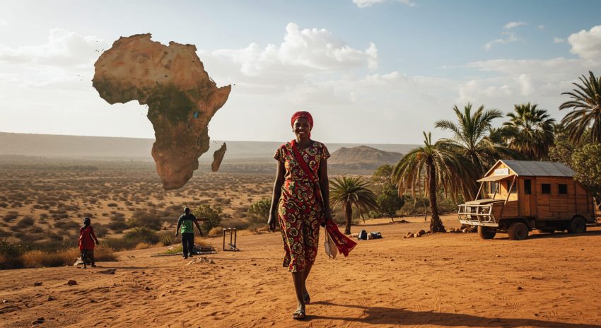 Afrikanın En Tehlikeli ve En Güvenli Ülkeleri: 2025 Seyahat Rehberi