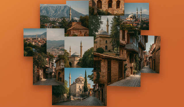 Bursa’da Mutlaka Görülmesi Gereken 15 Yer