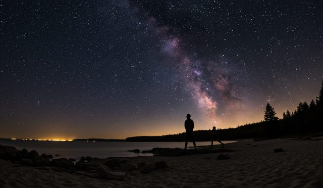 Gece Seyahatlerinde Etkileyici Fotoğraflar Çekmenin Püf Noktaları