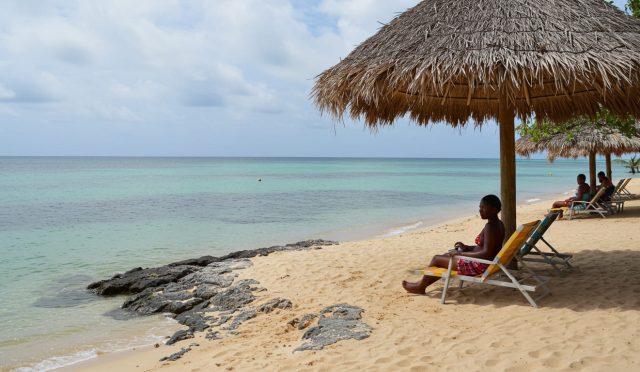 Sadece Yerlilerin Bildiği Afrika Plajları: Turistsiz Tatil Noktaları