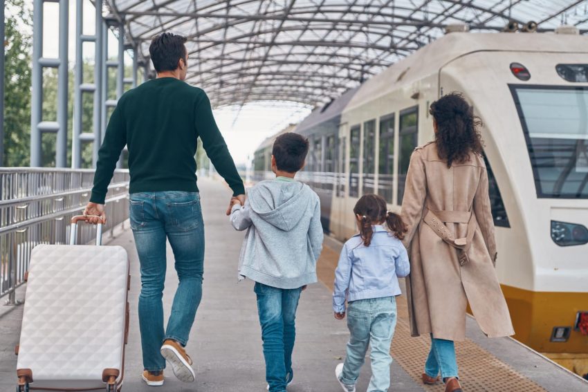 2025 Türkiye Seyahat Yılı: Uçak, Tren ve Otobüs Biletlerinde İndirimler Başladı
