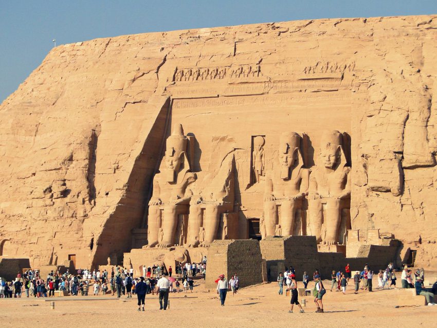 Antik Thebes: Mısırdaki Kayıp Başkentinin Sırları