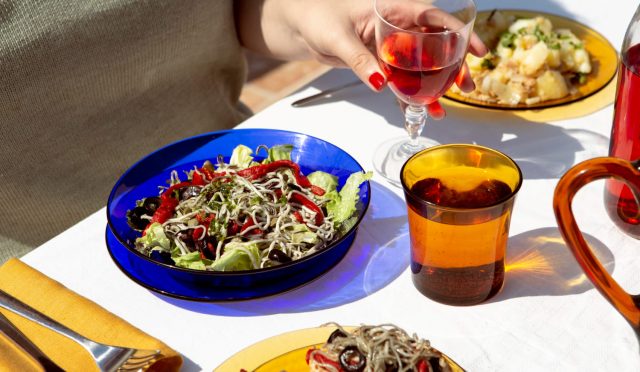 Barcelonada Hotel Tapa Tour Başladı: Otellerde Gurme Tapas Deneyimi