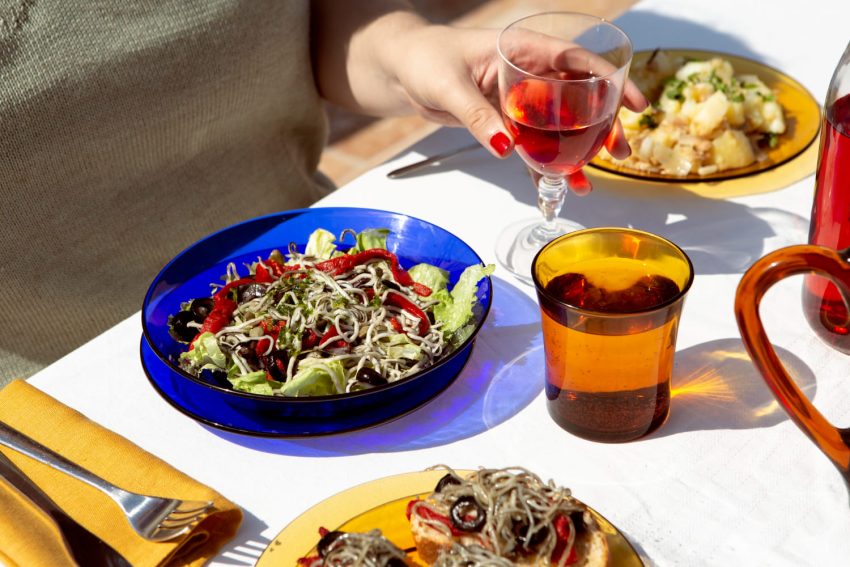 Barcelonada Hotel Tapa Tour Başladı: Otellerde Gurme Tapas Deneyimi