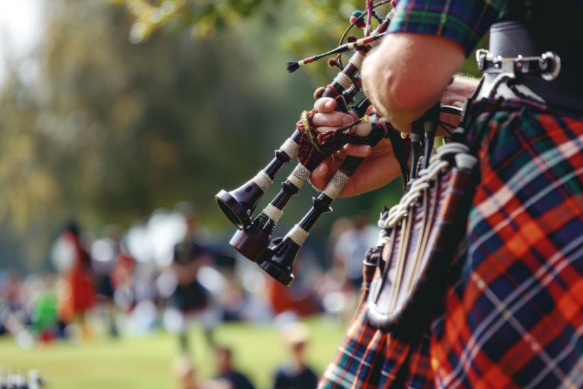 Edinburgh Festivali: Sanatın Kalbi İskoçyada Atıyor