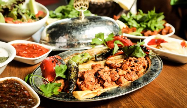 Gaziantep Yemek Fiyatlarındaki Artışlar: GASTROKAZIK Tepkisine Neden Oldu