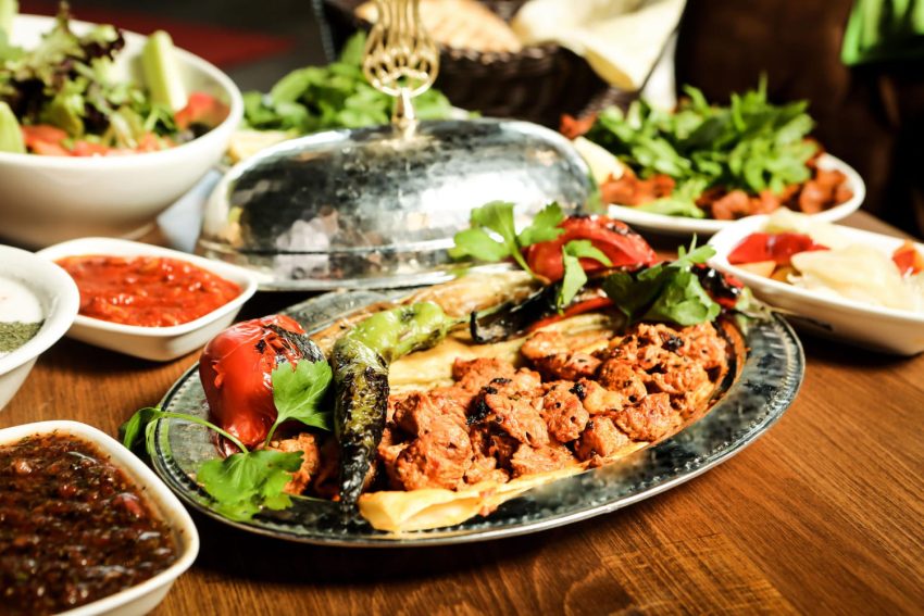 Gaziantep Yemek Fiyatlarındaki Artışlar: GASTROKAZIK Tepkisine Neden Oldu