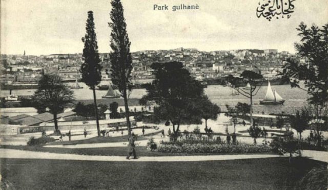 Gülhane Parkından Tanzimata: Reformların Gölgesinde Tarihi Bir Yürüyüş