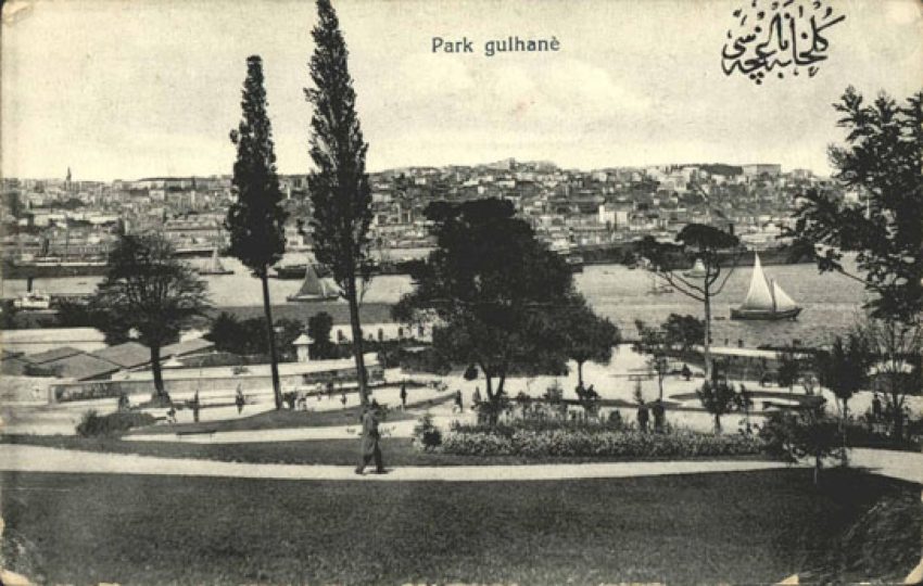 Gülhane Parkından Tanzimata: Reformların Gölgesinde Tarihi Bir Yürüyüş