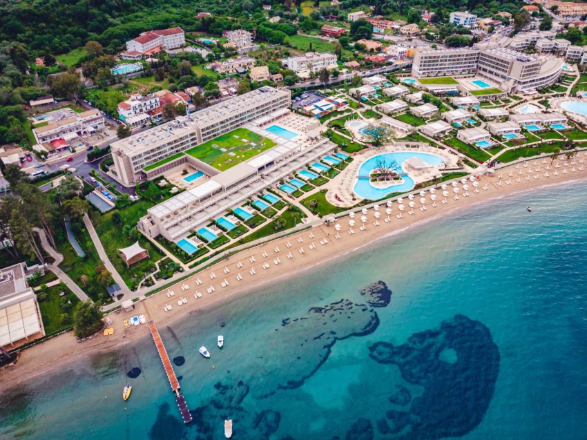 Otel Maliyetleri 2025 Sezonunda Rekor Seviyeye Ulaştı: Sektör Alarm Veriyor