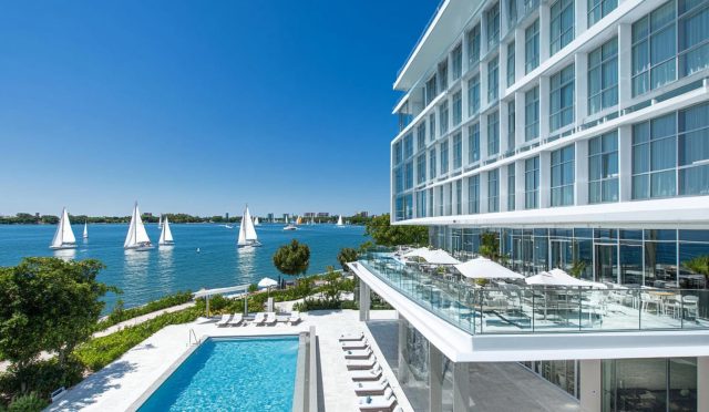 TURİZOOM, 2025 yılında Beş Yeni Otel Projesine Başlıyor