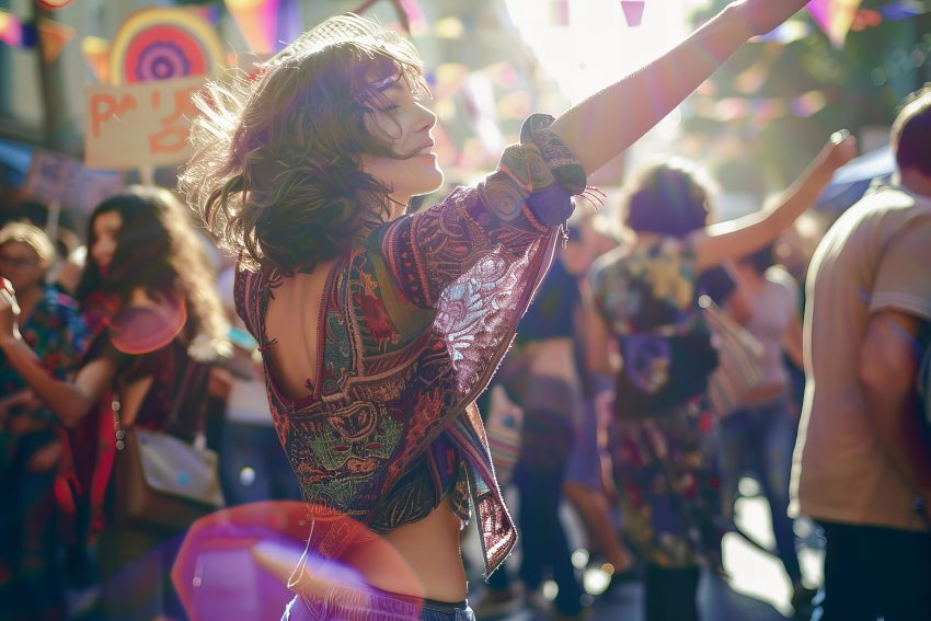 Glastonbury Festivali 2025: Müzik Tutkunlarının Buluşma Noktası