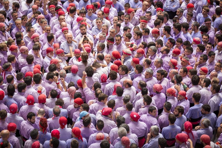 San Fermín Festivali: Pamplonada Boğaların İzinde